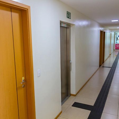 Velit Hotel 테레시나 외부 사진