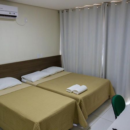 Velit Hotel 테레시나 외부 사진