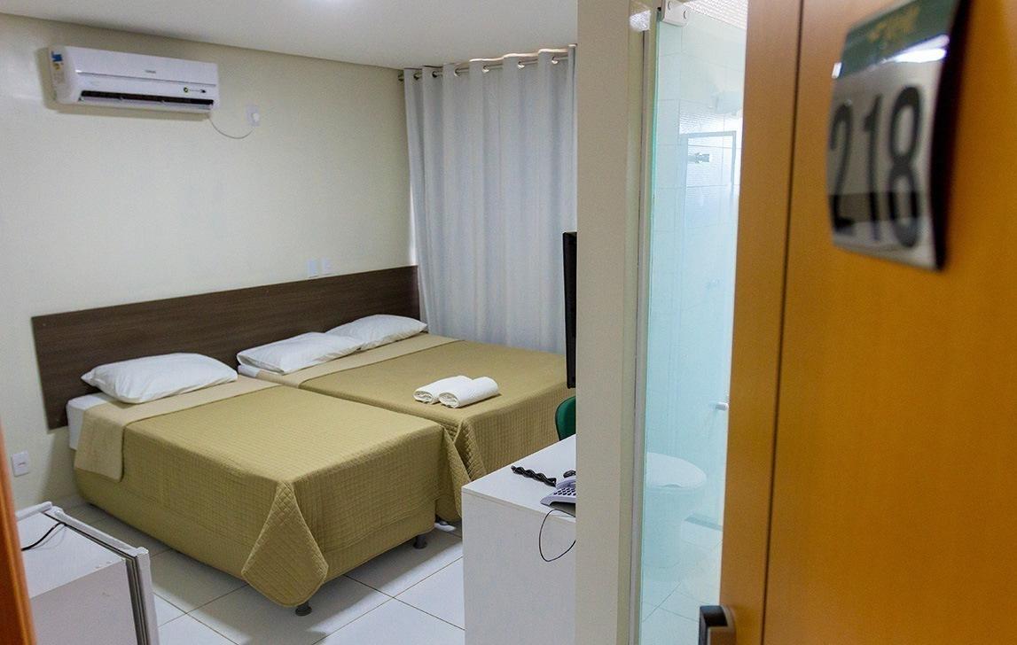 Velit Hotel 테레시나 외부 사진
