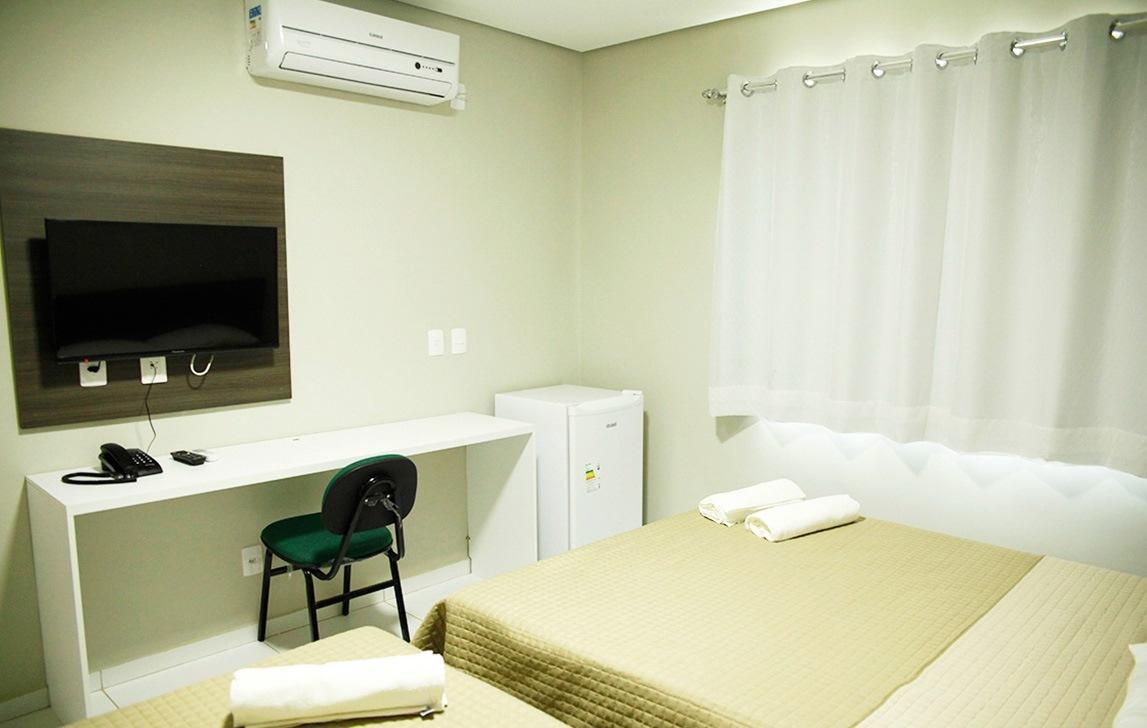 Velit Hotel 테레시나 외부 사진