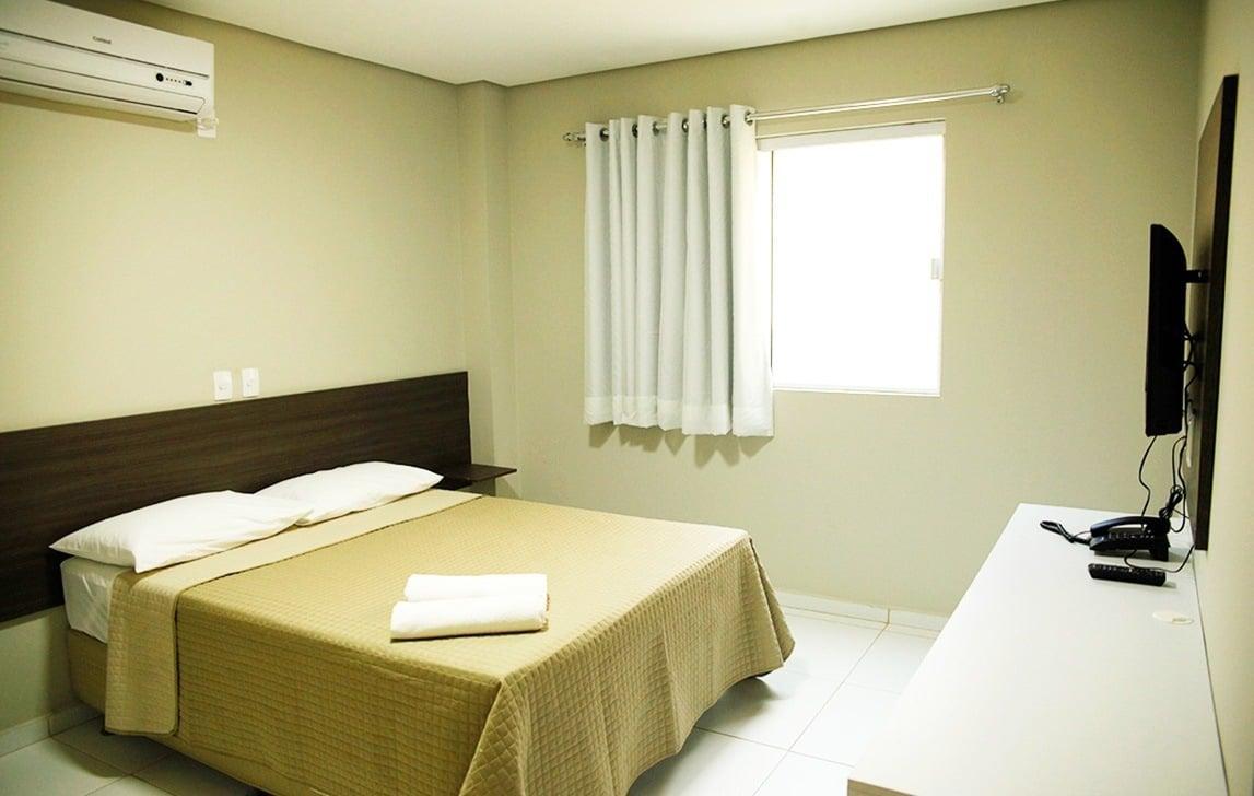 Velit Hotel 테레시나 외부 사진