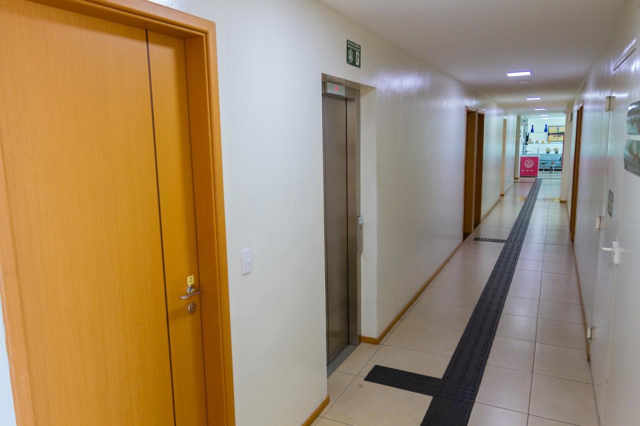 Velit Hotel 테레시나 외부 사진
