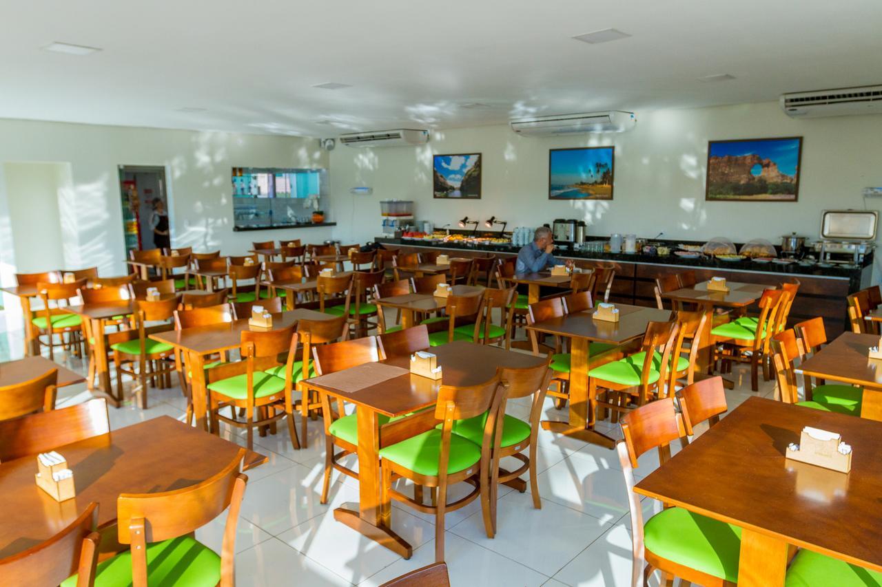 Velit Hotel 테레시나 외부 사진