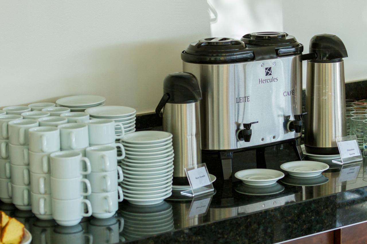 Velit Hotel 테레시나 외부 사진