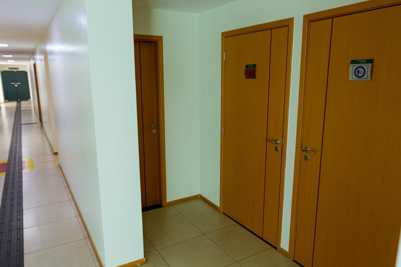 Velit Hotel 테레시나 외부 사진