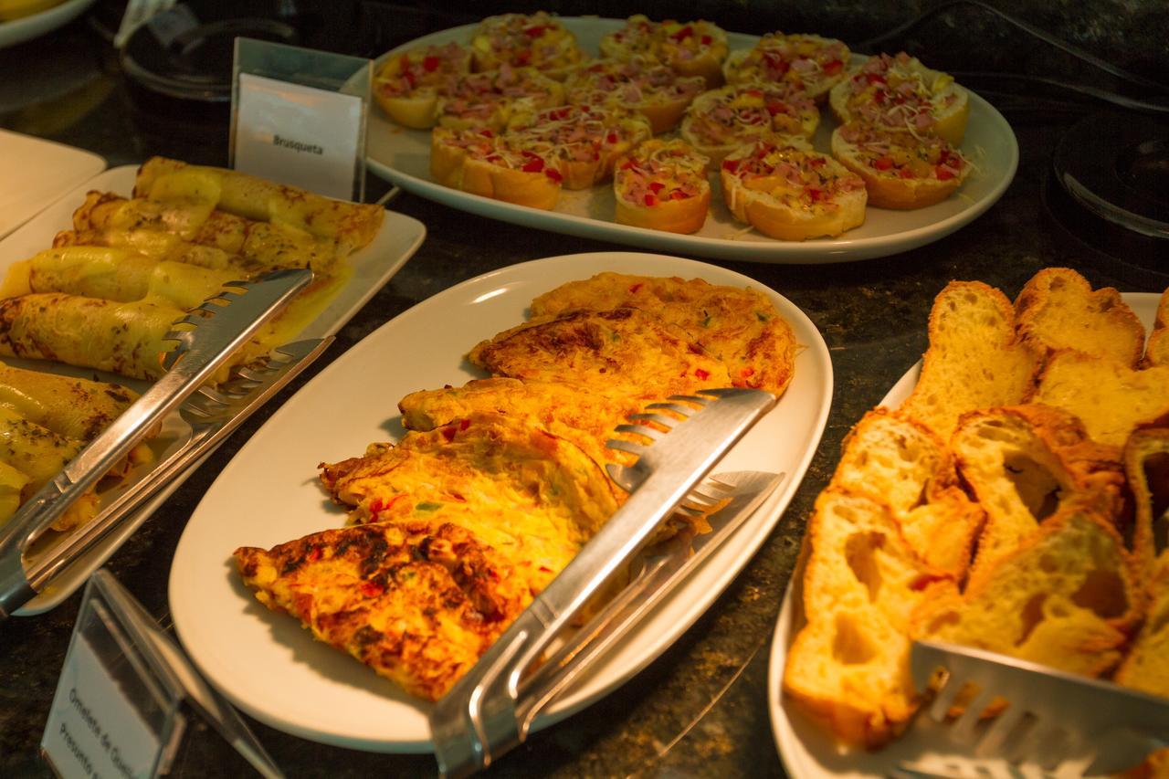 Velit Hotel 테레시나 외부 사진