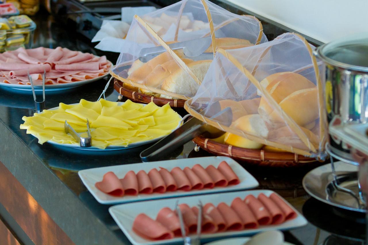 Velit Hotel 테레시나 외부 사진