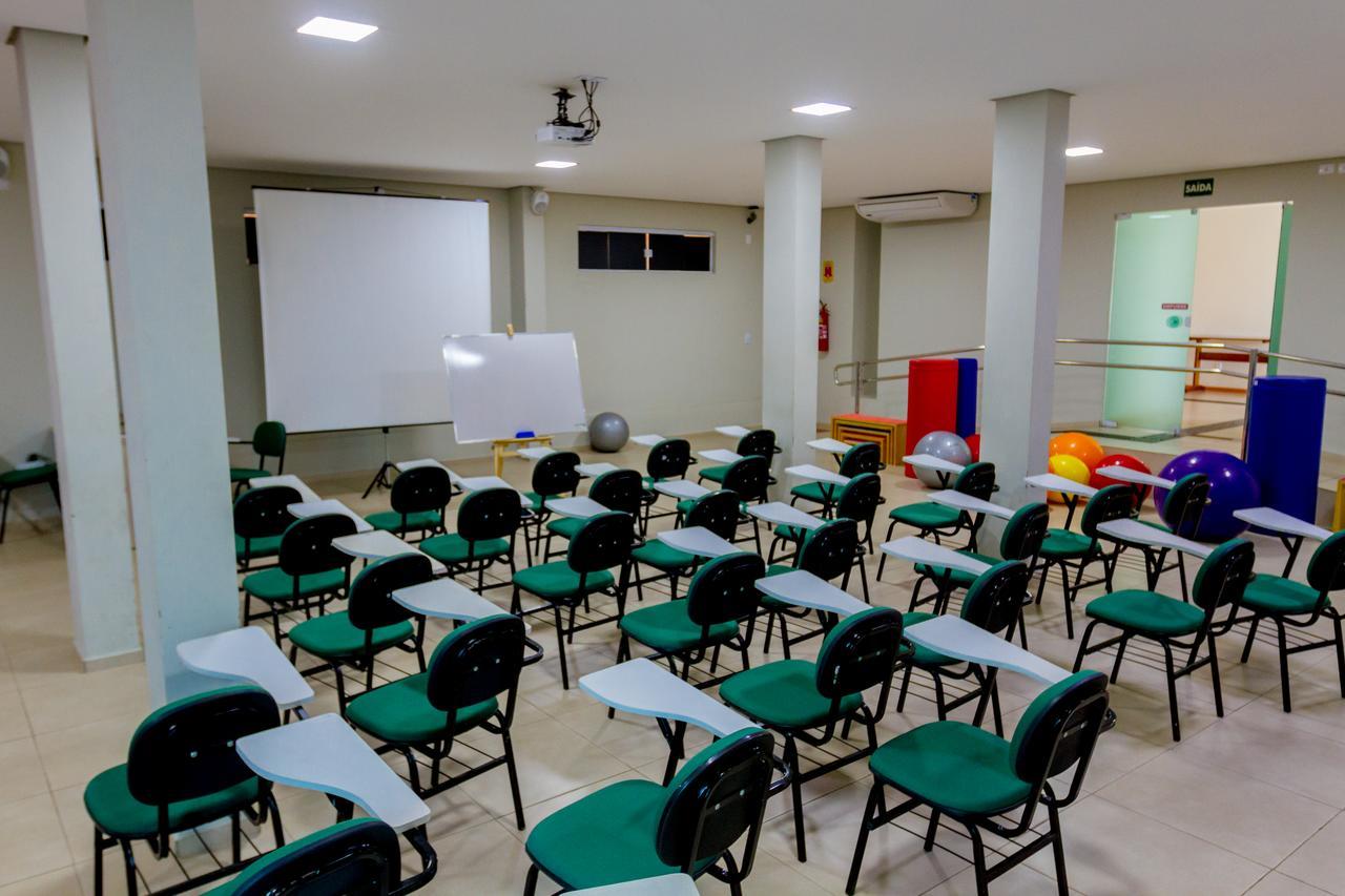 Velit Hotel 테레시나 외부 사진