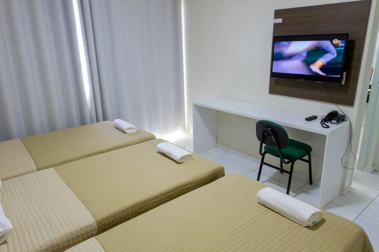 Velit Hotel 테레시나 외부 사진