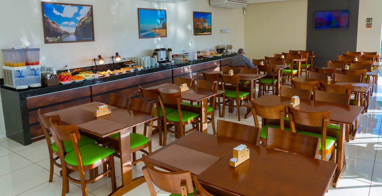 Velit Hotel 테레시나 외부 사진