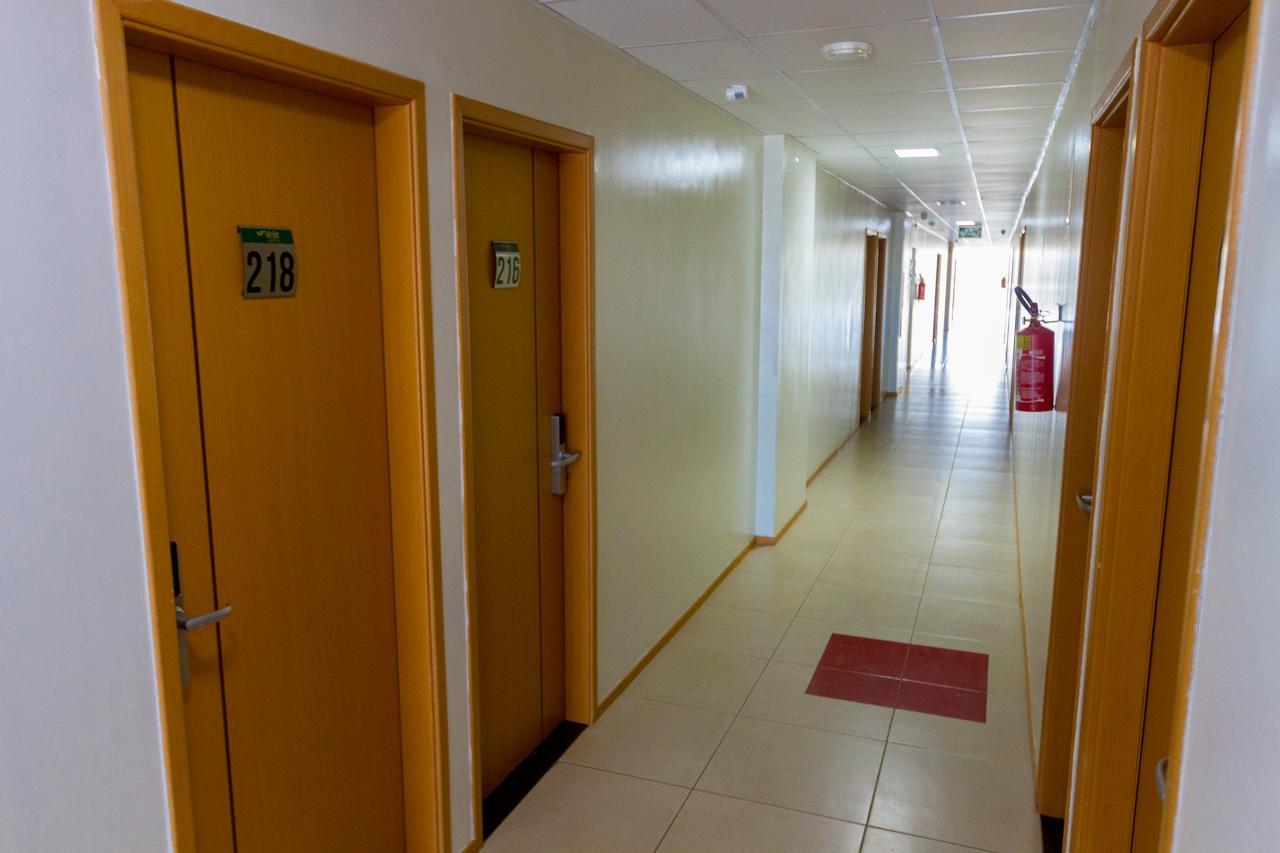 Velit Hotel 테레시나 외부 사진