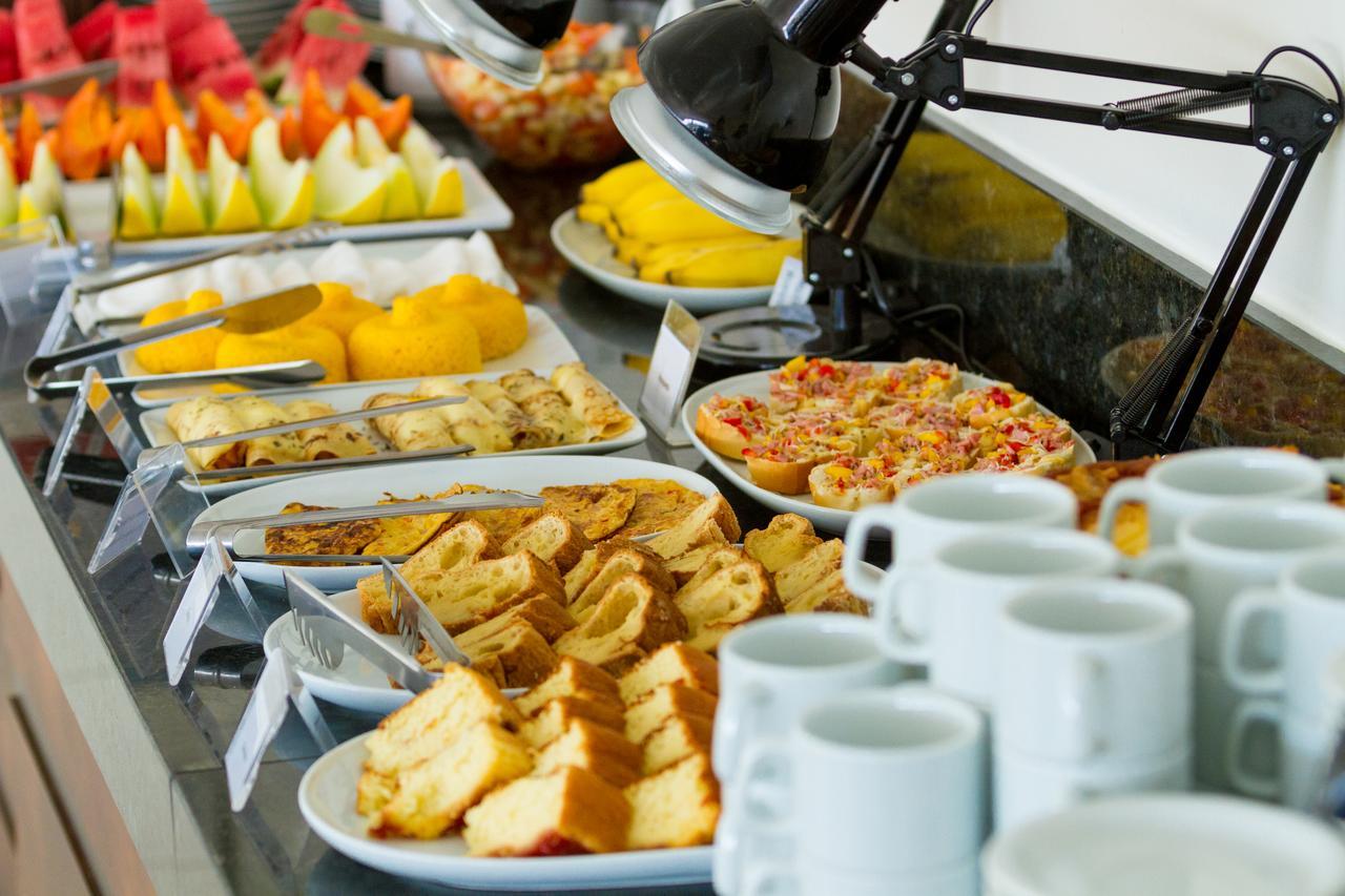 Velit Hotel 테레시나 외부 사진
