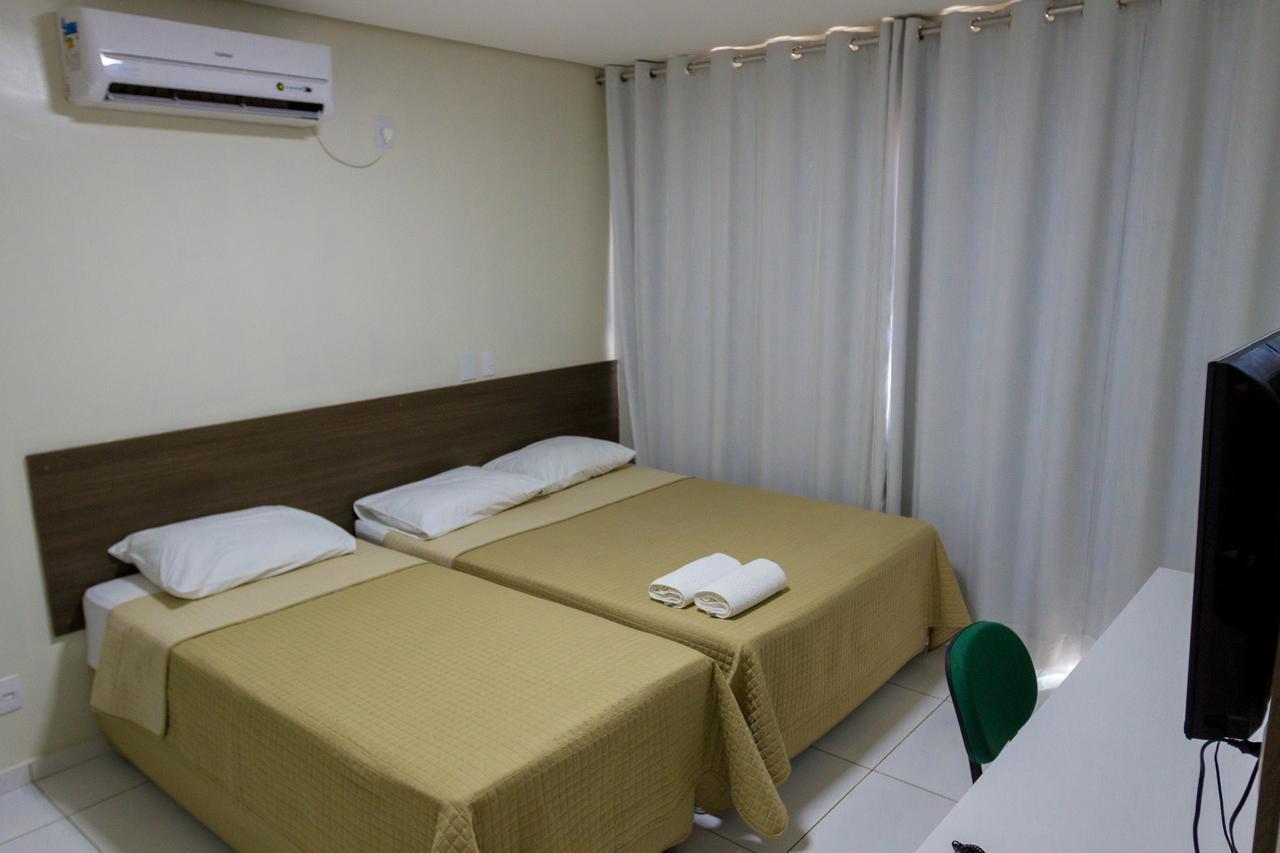 Velit Hotel 테레시나 외부 사진