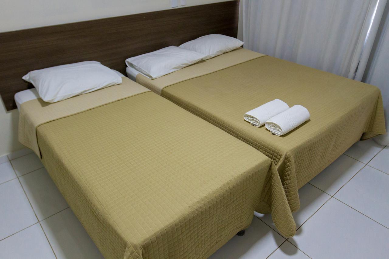 Velit Hotel 테레시나 외부 사진