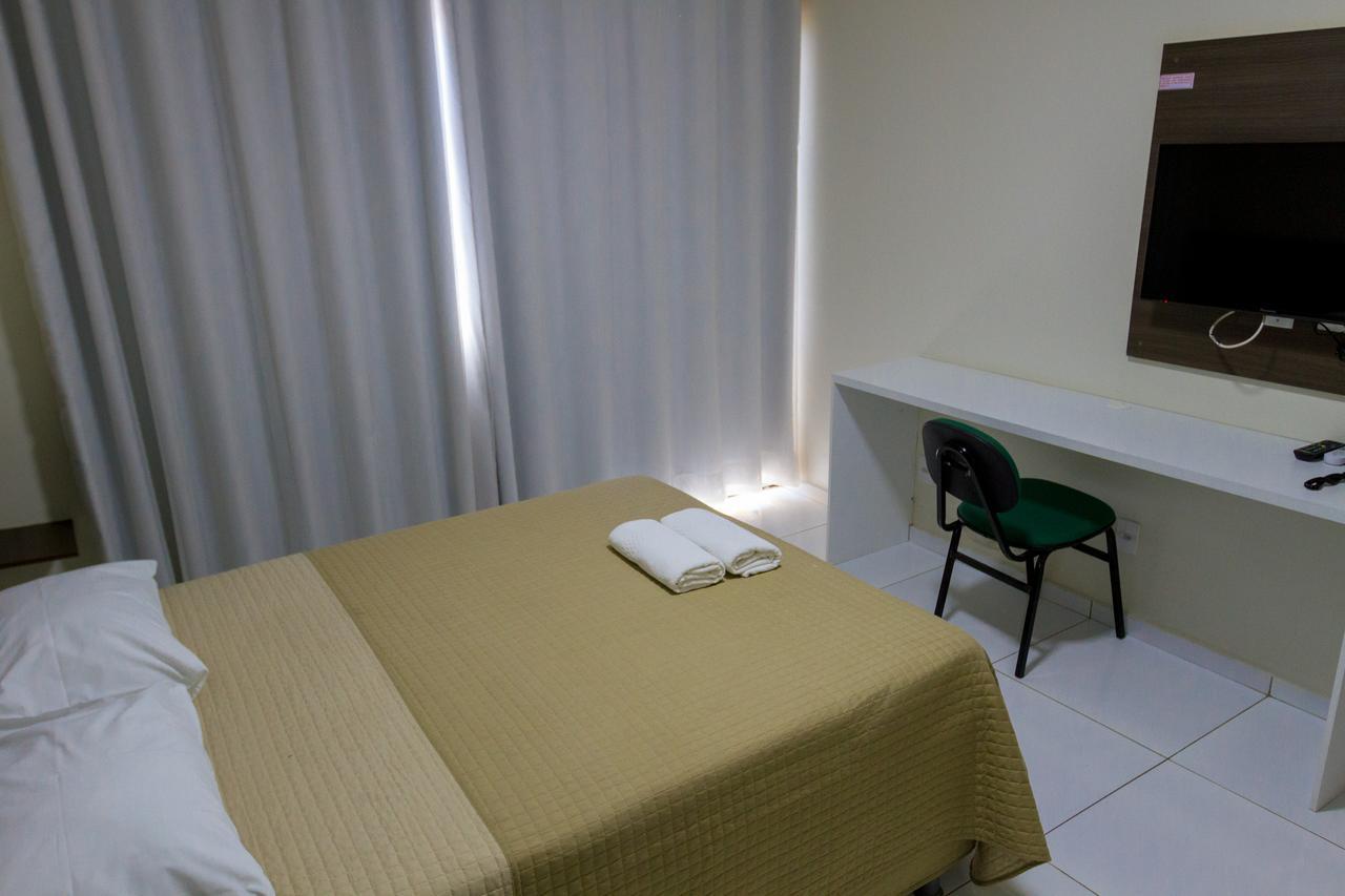 Velit Hotel 테레시나 외부 사진