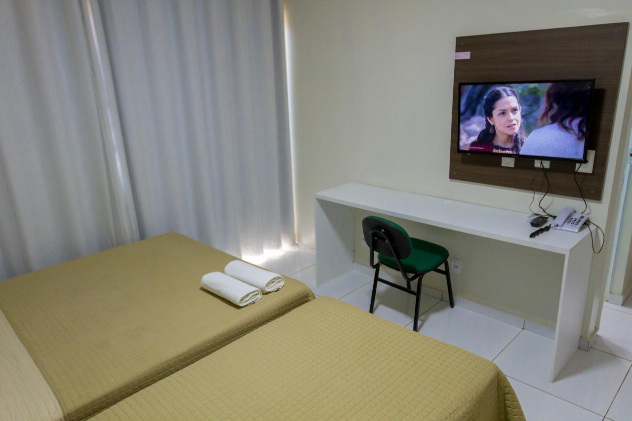 Velit Hotel 테레시나 외부 사진