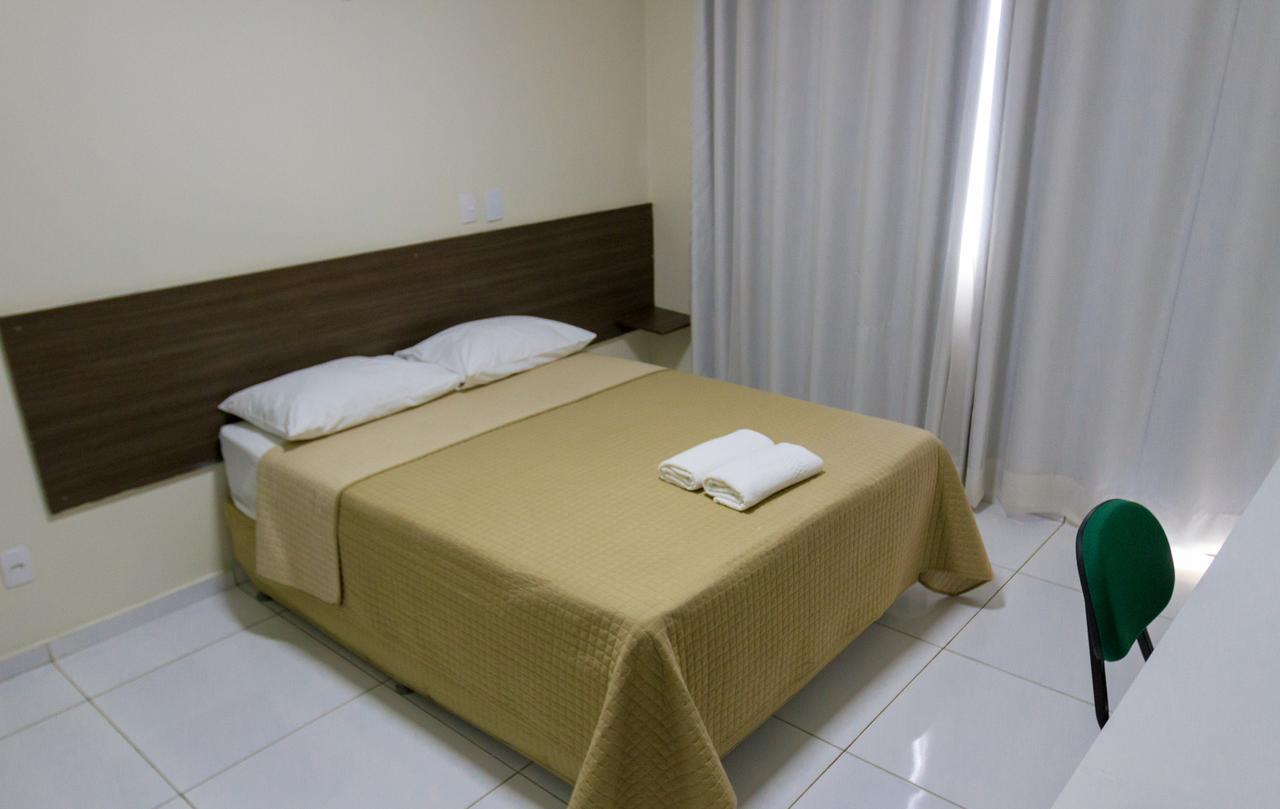 Velit Hotel 테레시나 외부 사진