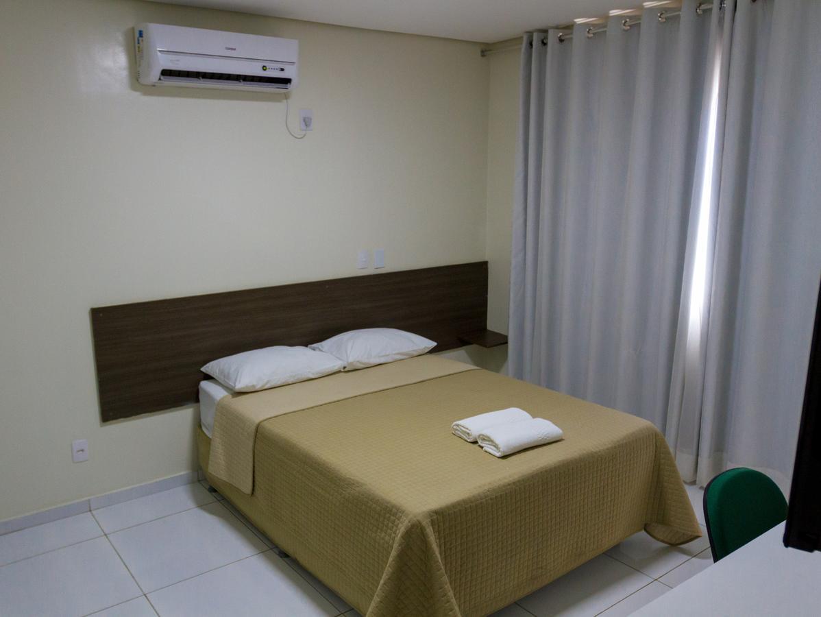 Velit Hotel 테레시나 외부 사진