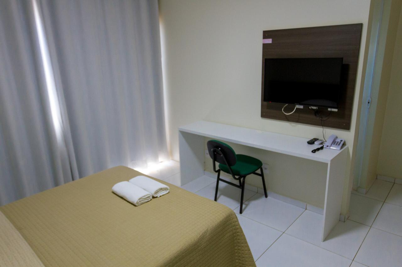 Velit Hotel 테레시나 외부 사진