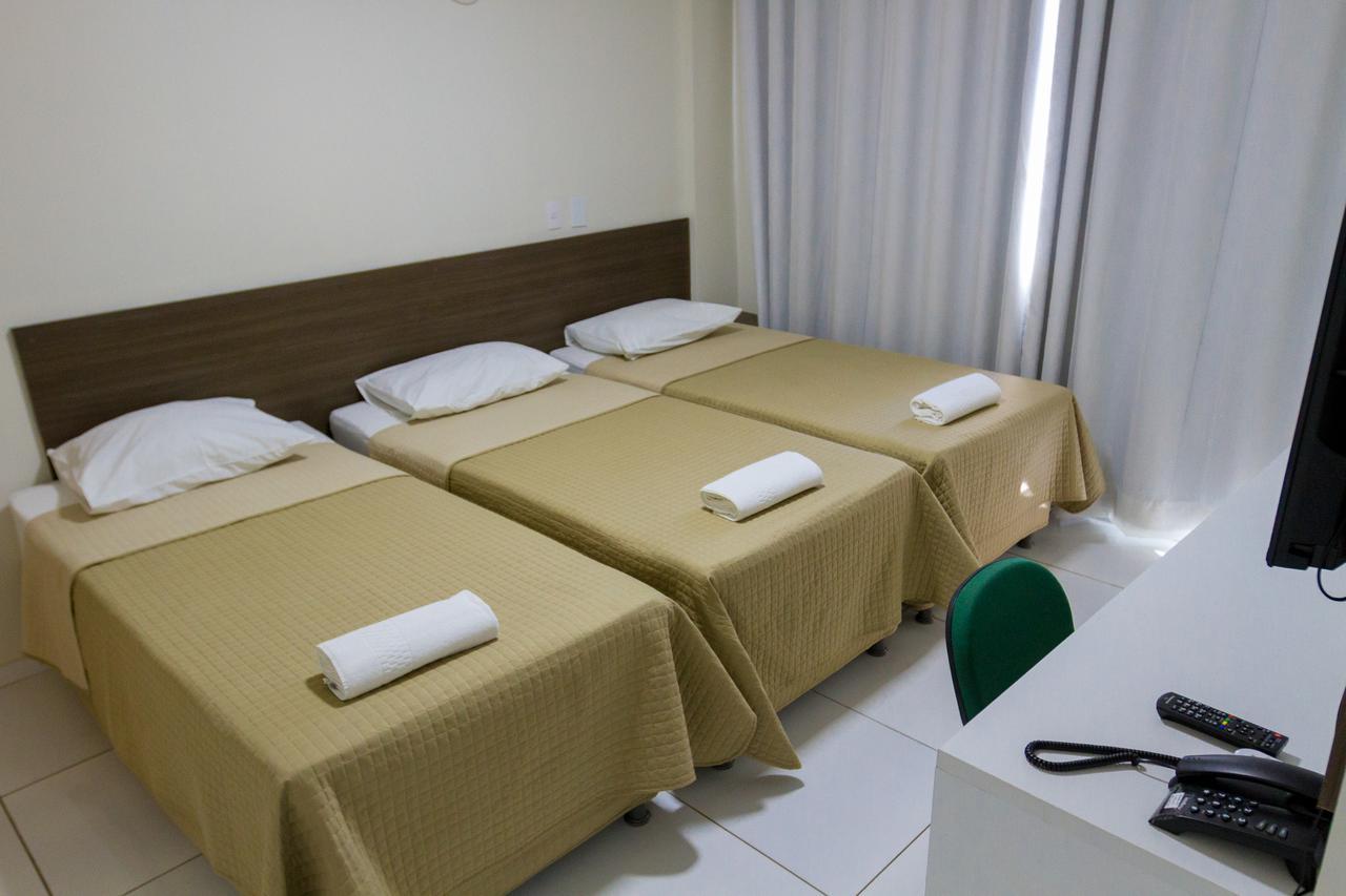 Velit Hotel 테레시나 외부 사진