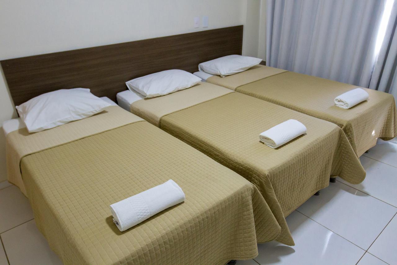 Velit Hotel 테레시나 외부 사진